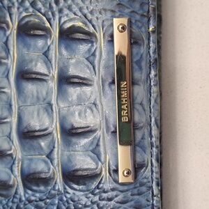 Brahmin Ady Wallet Shadow Ombre